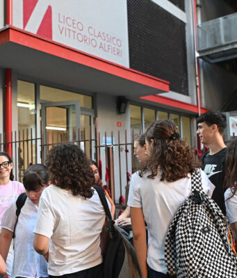 Al via gli orali degli esami di Maturità
