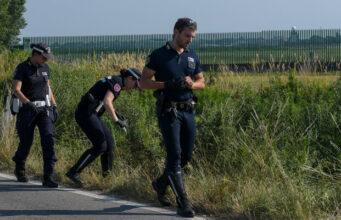 Agente muore inseguendo un suv, arrestato il 27enne alla guida