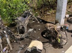 Una ragazza di 23 anni muore in un incidente, un ragazzo gira un video e ride: ‘Questa è morta’