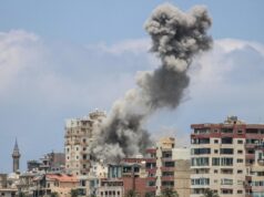 Libano, 29 morti per i raid di Israele nelle ultime 24 ore. Trump frena Israele e Iran, ‘accordo entro 2-3 giorni’