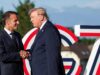 Trump al G7, ‘ora tocca all’Ucraina’. L’Europa in campo per Hormuz