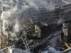 L’Ucraina ordina l’evacuazione di migliaia di civili nella regione di Kharkiv