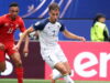 Mondiali: Svizzera-Bosnia Erzegovina DIRETTA e FOTO