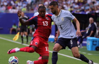 Mondiali: Uruguay-Capo Verde 2-2