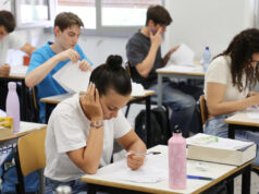 Maturità: esami al via, prima prova scritta per 527.747
