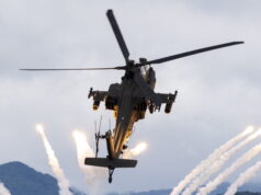Abbattuto un Apache Usa. Ripresi gli attacchi. Trump: ‘Voglio una risposta molto potente contro l’Iran’