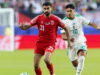 Mondiali: Giordania-Algeria 1-2
