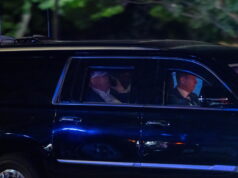 Trump pronto a intestarsi la pace nel giorno del suo compleanno