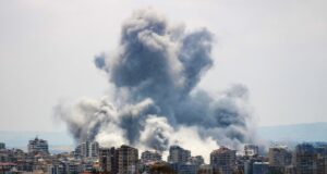 Medio Oriente – Media: ‘L’Iran interrompe i colloqui con gli Usa per l’escalation di Israele in Libano. Pronti a chiudere completamente Hormuz’