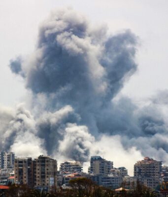 Medio Oriente – Media: ‘L’Iran interrompe i colloqui con gli Usa per l’escalation di Israele in Libano. Pronti a chiudere completamente Hormuz’