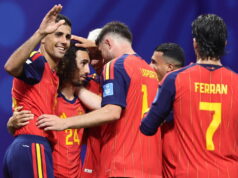 Mondiali: Spagna batte Arabia Saudita 4-0 CRONACA e FOTO