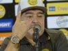 Mondiali: Maradona veggente nel 2018, ‘Gli Usa faranno 4 tempi per le pubblicità’