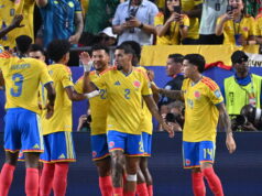 Mondiali: Colombia-Ghana 1-0