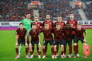 Mondiali: in campo Belgio-Senegal 0-1 DIRETTA