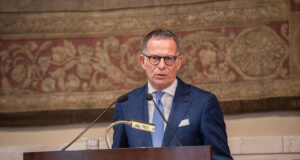 Forum ANSA con il presidente dell’Inps, Gabriele Fava