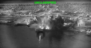 CentCom Usa, ‘avviato un nuovo ciclo di attacchi all’Iran’