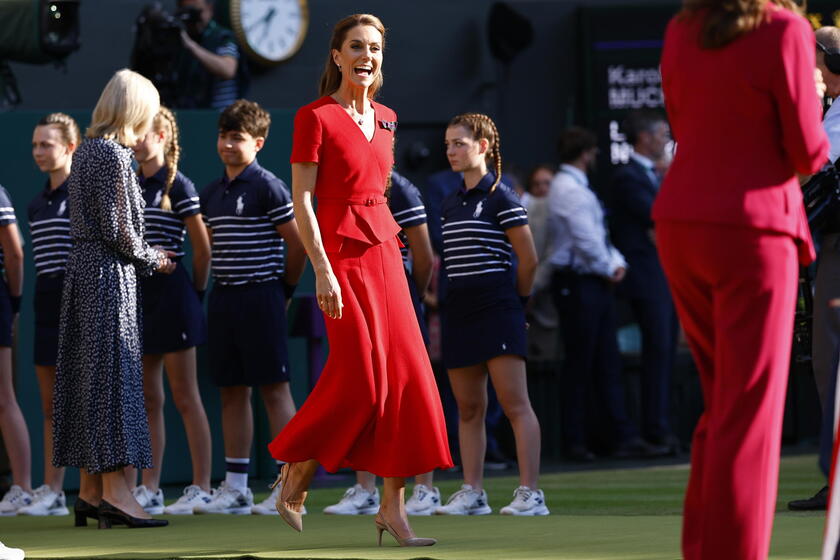 © ANSA/EPA