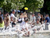 Terza ondata di caldo torrido, attesi picchi oltre i 40 gradi al Centro-Sud