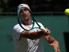 Wimbledon: Sonego vince un match-maratona con Diallo, in campo Berrettini e Cobolli DIRETTA