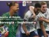 Mondiali: Norvegia-Inghilterra in campo alle 23 DIRETTA