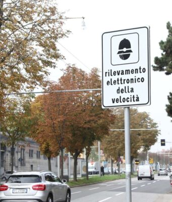 Autovelox, rivoluzione anti-caos. Spenti 850 dispositivi non omologati