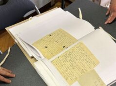 L’ultima lettera dell’alpino morto in Russia arriva alla nipote 83 anni dopo
