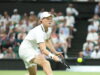 Wimbledon, Sinner batte Mochizuki e va ai quarti