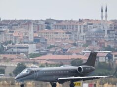 Trump al vertice Nato: ‘Putin vuole la pace, parliamone’