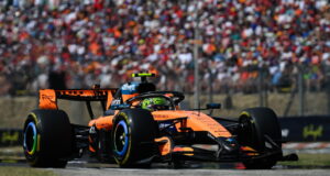 F1, in Ungheria vince Norris davanti a Verstappen