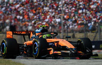 F1, in Ungheria vince Norris davanti a Verstappen