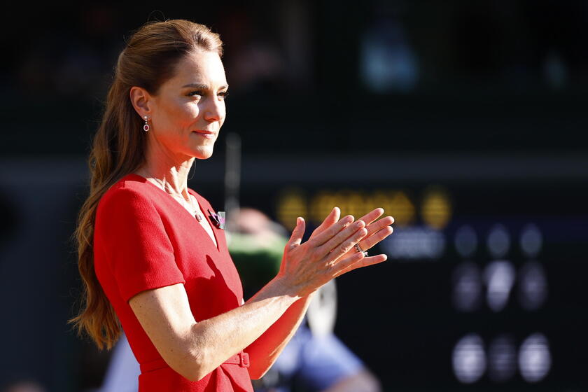© ANSA/EPA