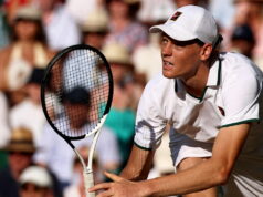 Wimbledon: Sinner prepara l’assalto al bis, incognita Zverev