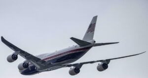L’ira di Trump contro il Nyt. ‘Mandati di comparizione ai nostri reporter per lo scoop sul nuovo Air Force One’