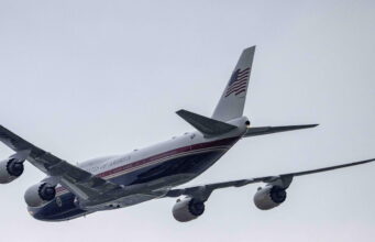 L’ira di Trump contro il Nyt. ‘Mandati di comparizione ai nostri reporter per lo scoop sul nuovo Air Force One’