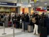 Via libera definitivo del Parlamento europeo alle nuove norme per diritti passeggeri aerei