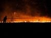 Incendi record in Francia e Spagna, quasi 300mila evacuati
