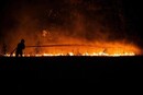 Incendi record in Francia e Spagna, quasi 300mila evacuati