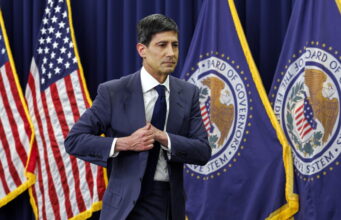 L’inflazione rallenta negli Usa, a giugno al 3,5%, prezzi giù dello 0,4%