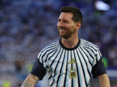 Mondiali: Argentina agli ottavi, 3-2 a Capo Verde ai supplementari