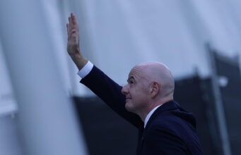 Mondiali: Infantino ribadisce, ‘valuteremo una Coppa a 64 squadre’