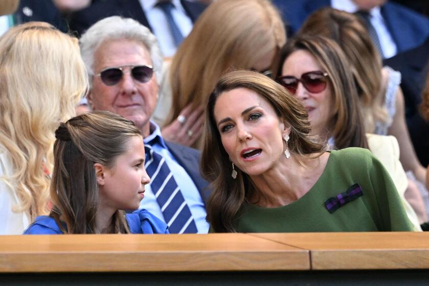 TENNIS-GBR-WIMBLEDON