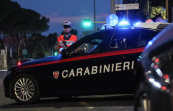 Femminicidio nel Riminese, 62enne uccisa dal compagno