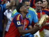 Mondiali: La Spagna a Madrid, i ricevimenti dal re e dal premier