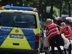Sparatoria in un liceo in Baviera, alcuni studenti feriti gravi