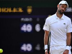 Wimbledon: Djokovic battuto, Sinner torna in finale e trova Zverev