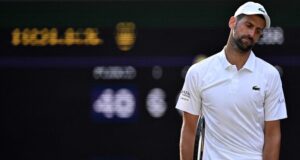 Wimbledon: Djokovic battuto, Sinner torna in finale e trova Zverev