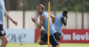 Mondiali, Kane: ‘Ho giocato a golf con Trump, esperienza unica’