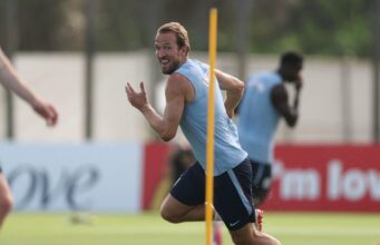 Mondiali, Kane: ‘Ho giocato a golf con Trump, esperienza unica’