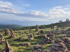 Boom uomini di pietra in montagna, il vicepresidente dell’Öav: ‘Fanno male alla natura’