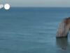Record del riscaldamento degli oceani a giugno